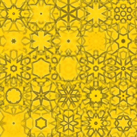 abstract fractal background a computer-generated 2D illustration, texture