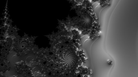 Fractal art background for creative design. Abstract fractal. Decoration for wallpaper, desktop, poster, cover booklet. Print for clothes, t-shirt. Creative illustration for designの写真素材