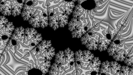 Fractal art background for creative design. Abstract fractal. Decoration for wallpaper, desktop, poster, cover booklet. Print for clothes, t-shirt. Creative illustration for designの写真素材