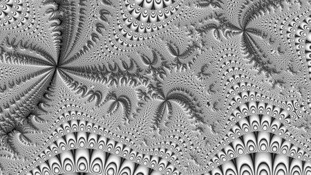Fractal art background for creative design. Abstract fractal. Decoration for wallpaper, desktop, poster, cover booklet. Print for clothes, t-shirt. Creative illustration for designの写真素材