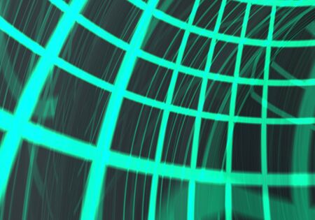 A Study of Abstract Form & Colors.の写真素材