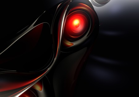 Abstract 3D Background Designの写真素材