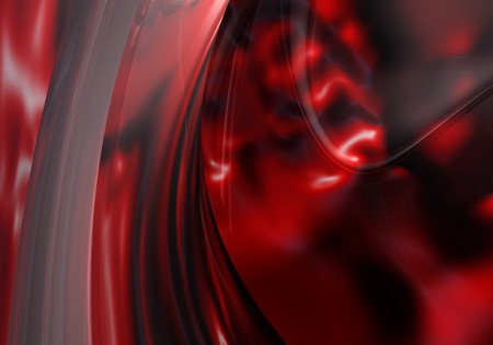 A Study of Abstract Form & Colors.の写真素材