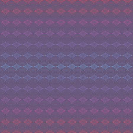 vector background, abstract seamless pattern with violet and blue elements, geometric design, vector...