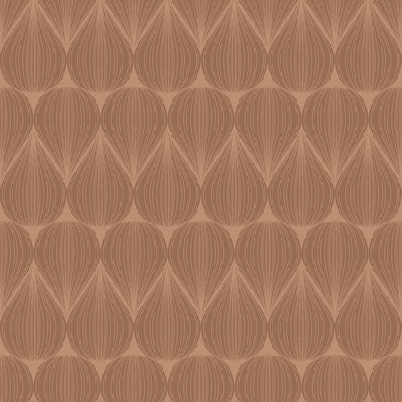 vector background with brown elements, geometric design, vector illustrationのイラスト素材