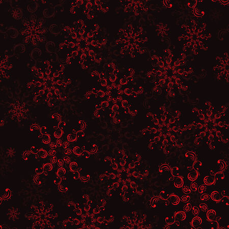 vector background with red elements, geometric design, vector illustrationのイラスト素材