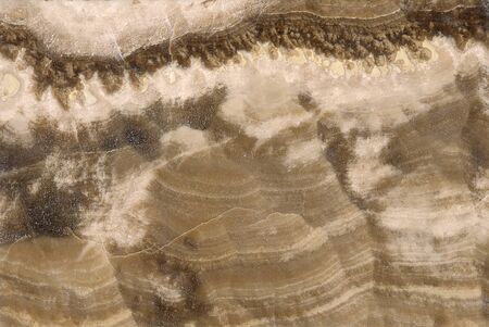 brown tile natural marble glossy stone onyx onyxの写真素材
