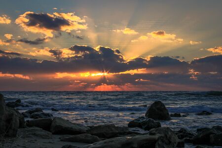 Sunrise