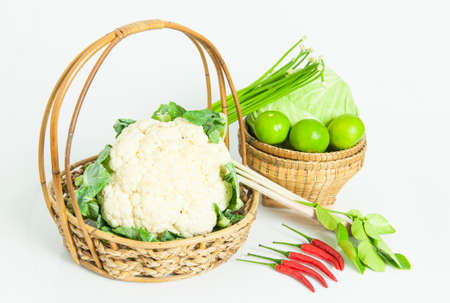 Vegetable and fruit consumption and cookingの写真素材