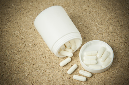 Medicines prescribed by a physician