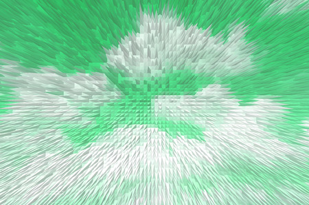 Abstract 3d Pattern,Backgroundの写真素材