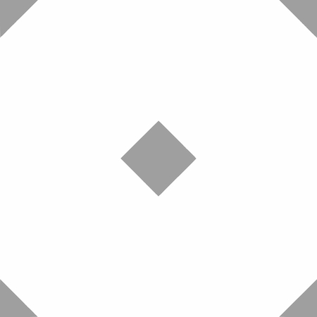 Pattern tile, ornate geometric pattern and two-tone abstract backgroundの写真素材