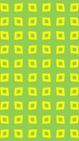 Ornate geometric pattern and two-tone abstract backgroundの写真素材