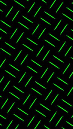 Ornate geometric pattern and abstract multicolored backgroundの写真素材