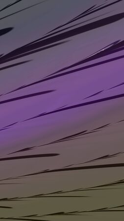 Ornate colourful 3D backgroundの写真素材