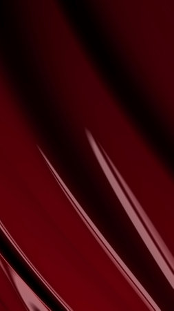 Artistic and imaginative digitally designed abstract 3D fractal backgroundの写真素材