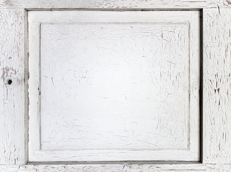 old painted wood textureの写真素材