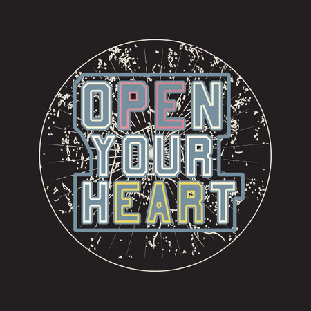 Motivational and inspirational lettering typography text effect t shirt designのイラスト素材