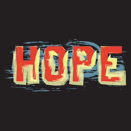 Motivational and inspirational quotes lettering text effect typography dark t shirt designのイラスト素材