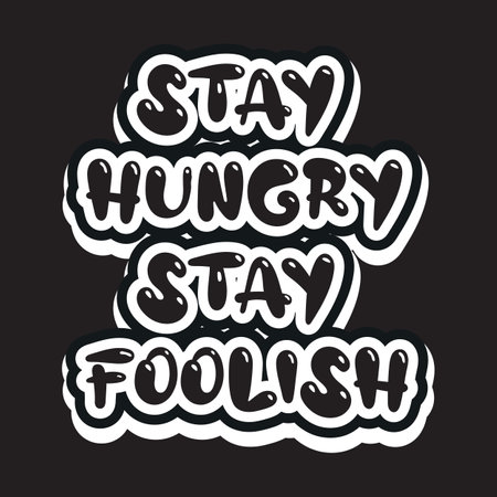 Motivational and inspirational quotes lettering text effect typography dark t shirt designのイラスト素材