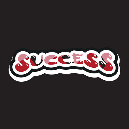 Motivational and inspirational quotes lettering text effect typography dark t shirt designのイラスト素材