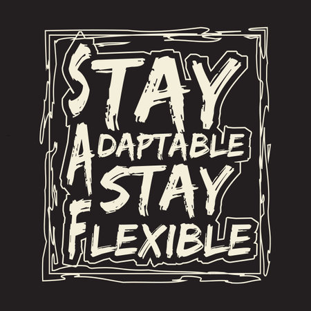 Motivational and inspirational quotes lettering text effect typography dark t shirt designのイラスト素材