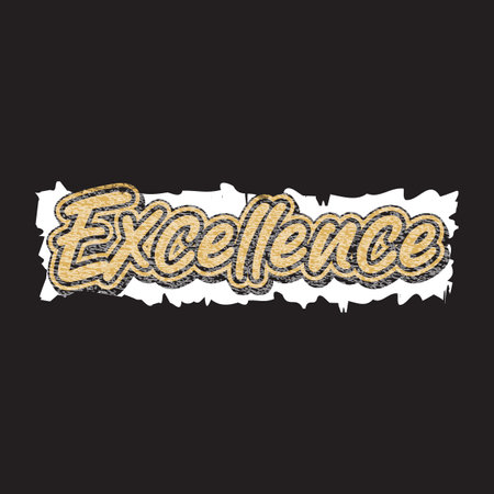 Motivational and inspirational lettering typography text effect t shirt designのイラスト素材