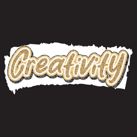 Motivational and inspirational lettering typography text effect t shirt designのイラスト素材