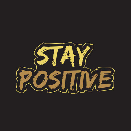 Motivational and inspirational quotes lettering text effect typography dark t shirt designのイラスト素材