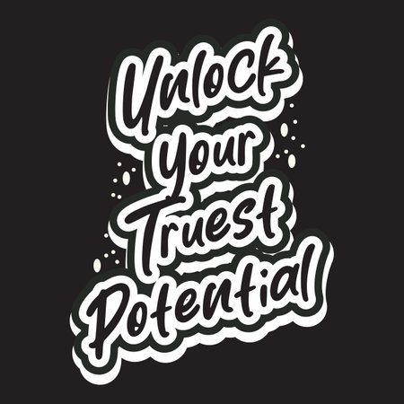 Motivational and inspirational quotes lettering text effect typography dark t shirt designのイラスト素材