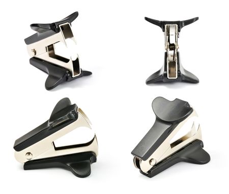 Staple Remover
