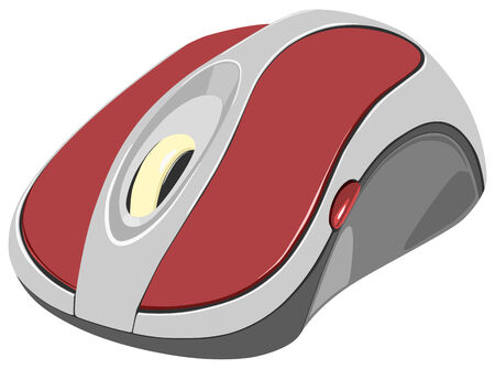 Mouse のイラスト素材