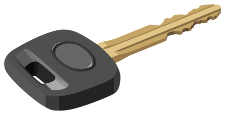 key のイラスト素材