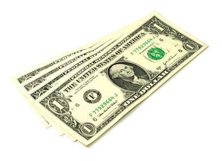 dollarの写真素材