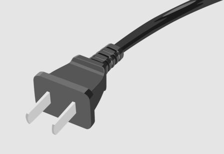 plugのイラスト素材