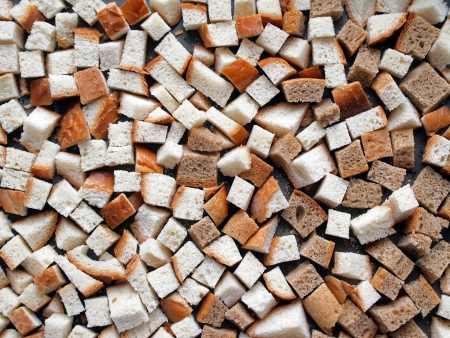 Rusk  Background   の写真素材