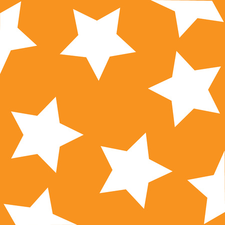 modern positive vivid pattern background for kidsのイラスト素材