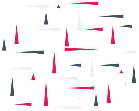 red green light white guides horizontally vertically, conditionally and symbolically, need a designer, screensaver, web, poster, typography, backgroundの写真素材