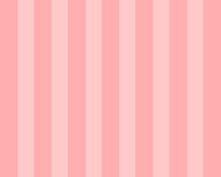 pink stripes vector blurred rectangular background. Geometric pattern in vertical style with gradient. The template can be used for a new background. Abstract soft colorful pattern with pastel and vintage style.のイラスト素材