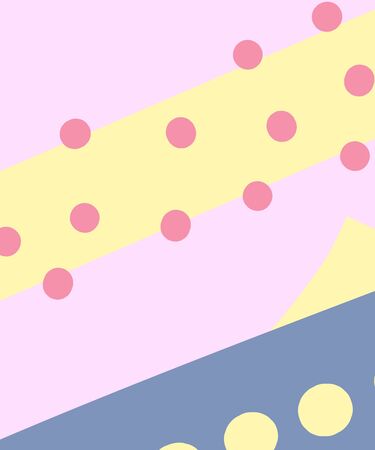 Creative universal art postcard printed creative template abstract modern art fashionable graphic design for banner, poster, card, cover, invitation, posters, brochure, flyer.の写真素材