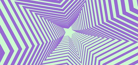 Rainbow graphic display wallpaper graphic design hand drawn texture. Perfect for website, card, poster, cover, invitation, brochure. Vector.のイラスト素材