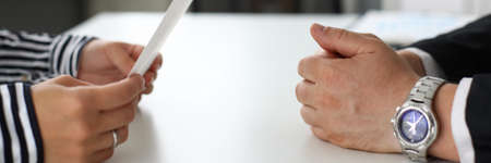 Business process optimization, new techniques.の写真素材