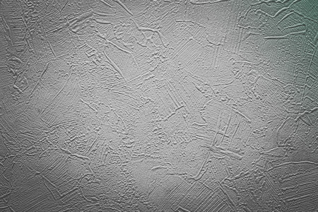 matte ceramic surface, plaster with chaotic spots and stripsの写真素材