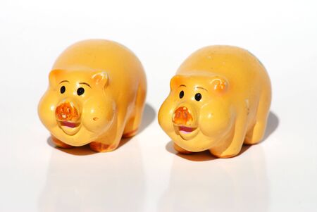 pigletsの写真素材