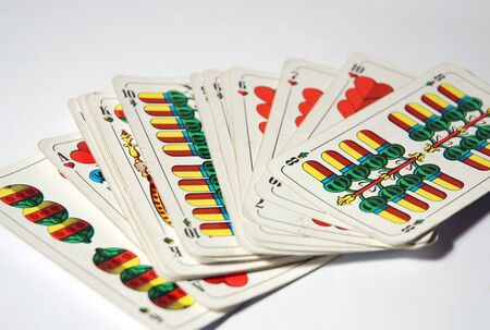 cardsのeditorial素材