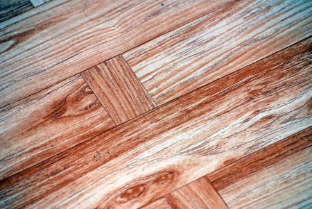 parquetの写真素材