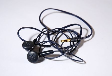 headphones