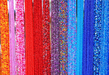 beadsの写真素材