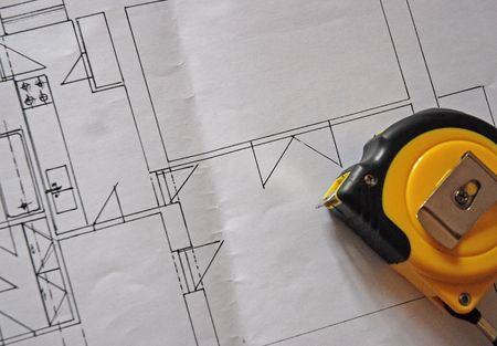 building plan