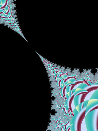 abstract backgroundの写真素材